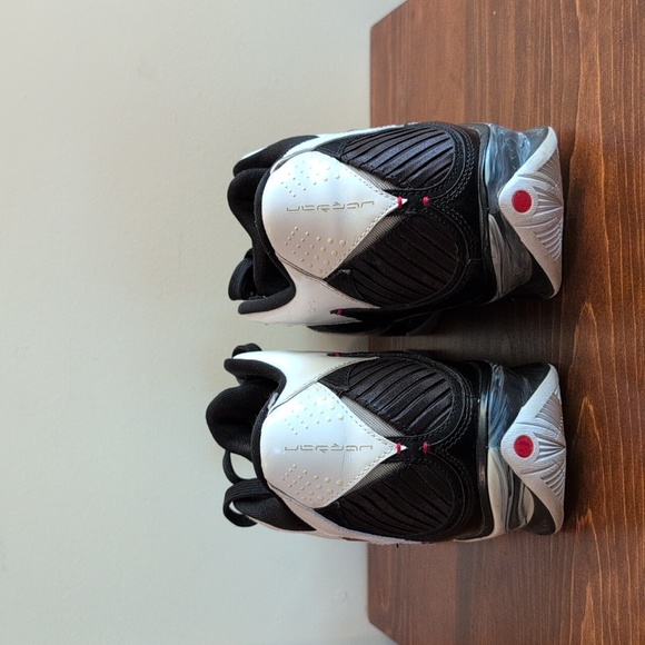 Nike Air Jordan 2009 Sz 12 - Picture 4 of 8